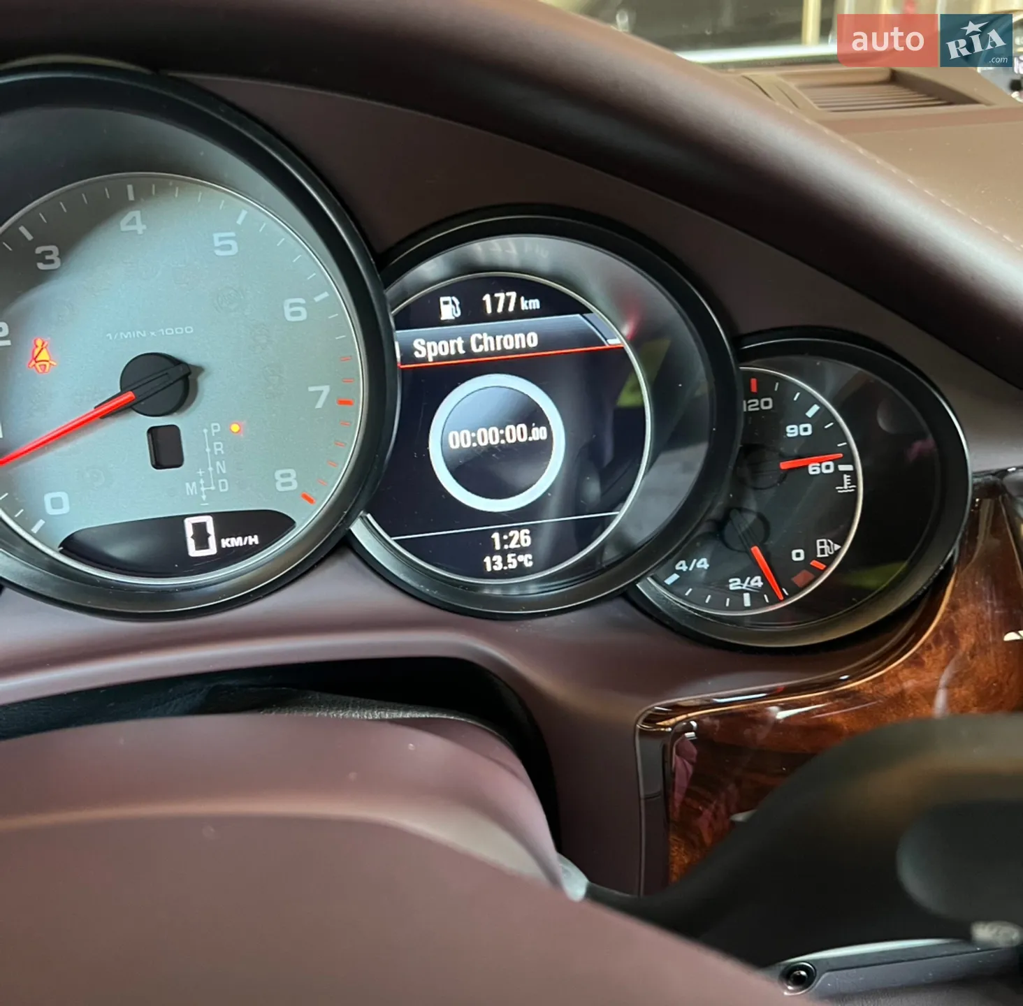 2013 Porsche Panamera - мініатюра 40