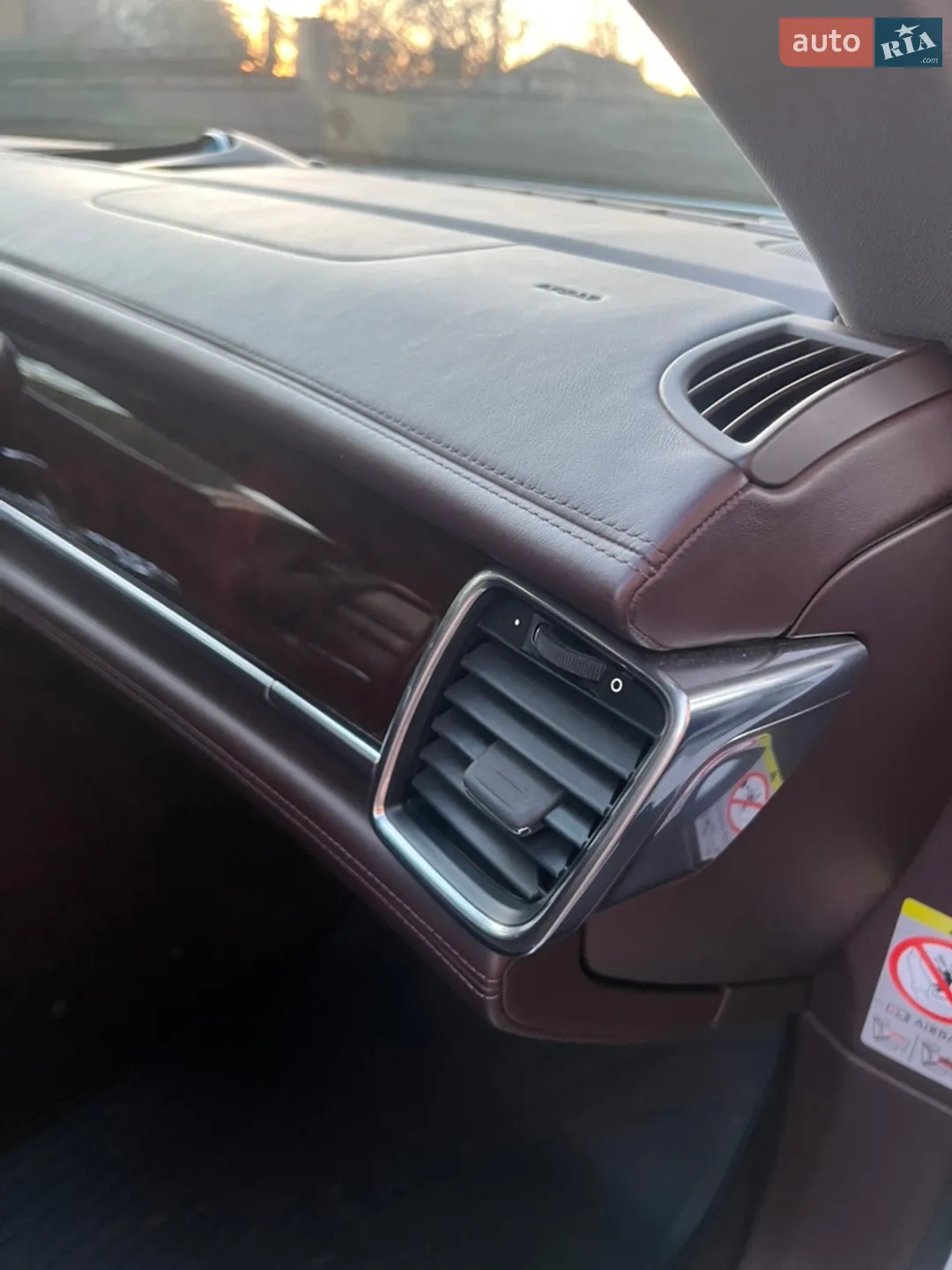 2013 Porsche Panamera - мініатюра 43