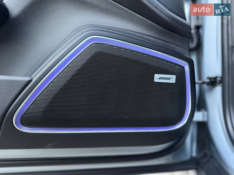 Фастбэк Porsche Panamera 2021 в Львове