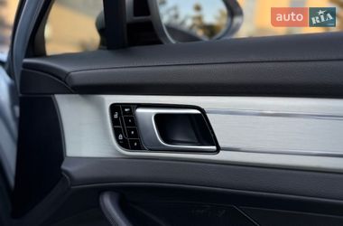 Фастбэк Porsche Panamera 2021 в Львове