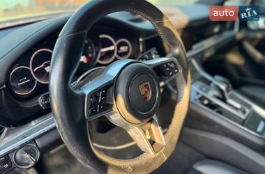 Фастбэк Porsche Panamera 2017 в Коломые