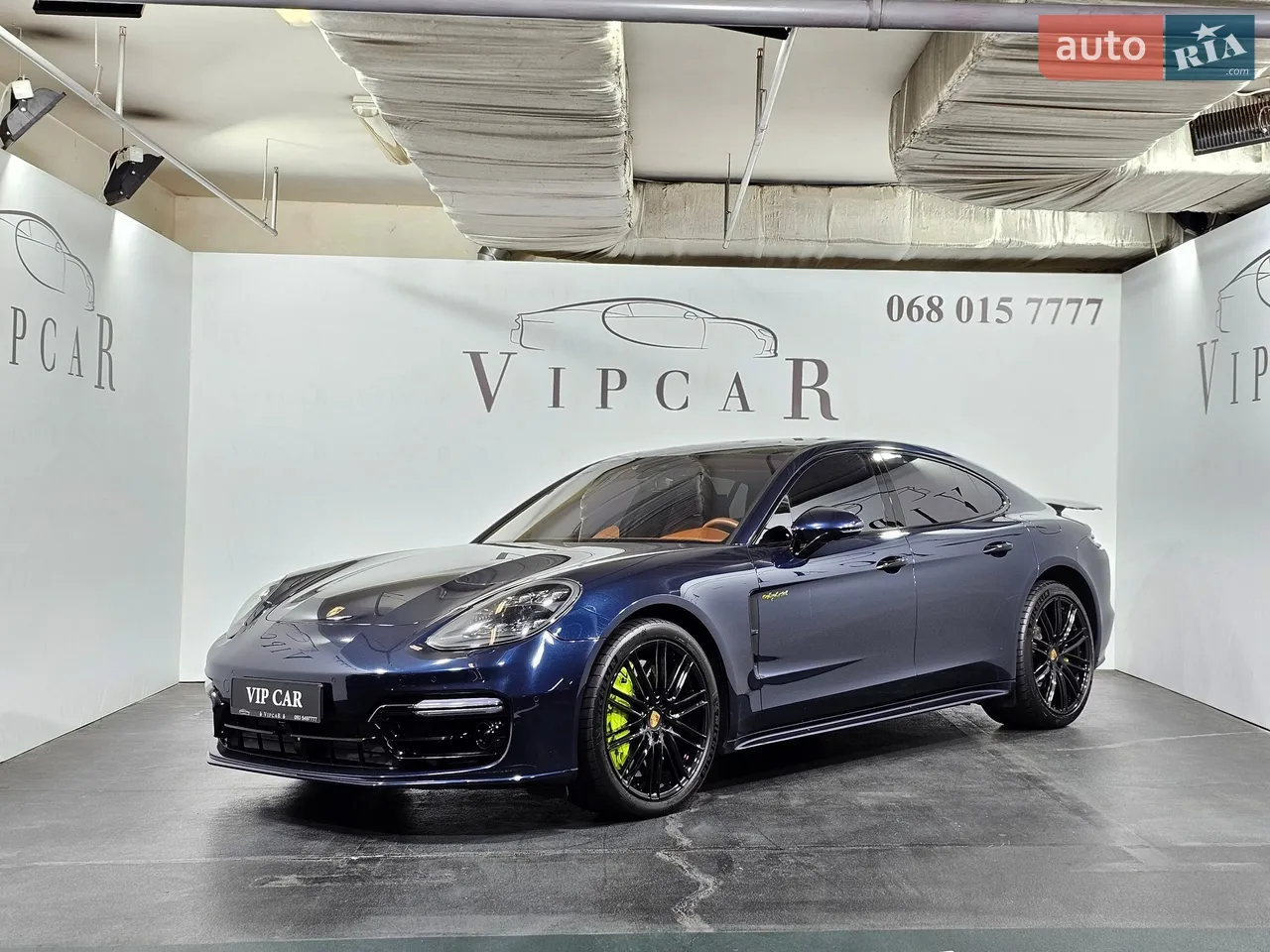 2016 Porsche Panamera - мініатюра 79