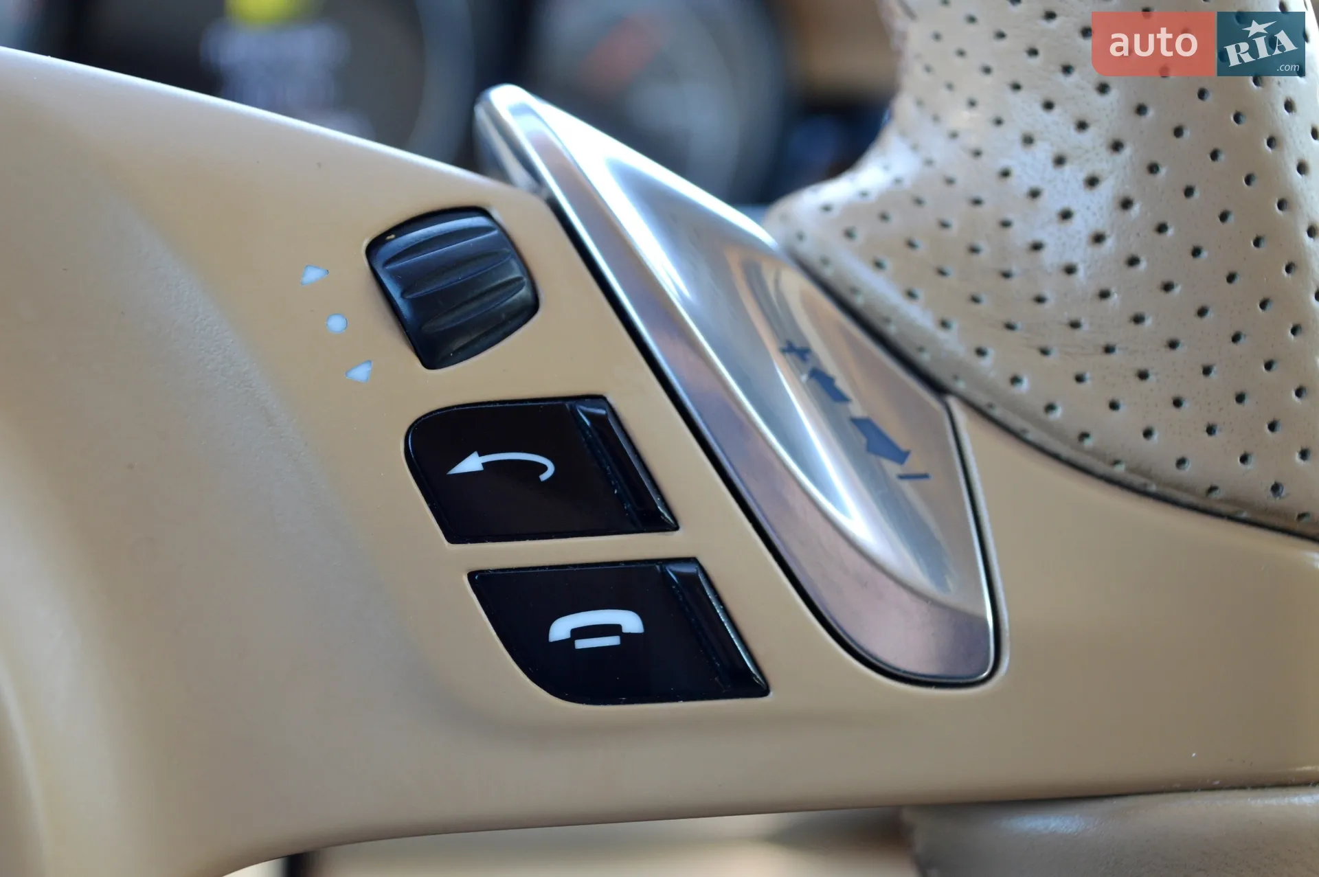 2011 Porsche Panamera - мініатюра 25