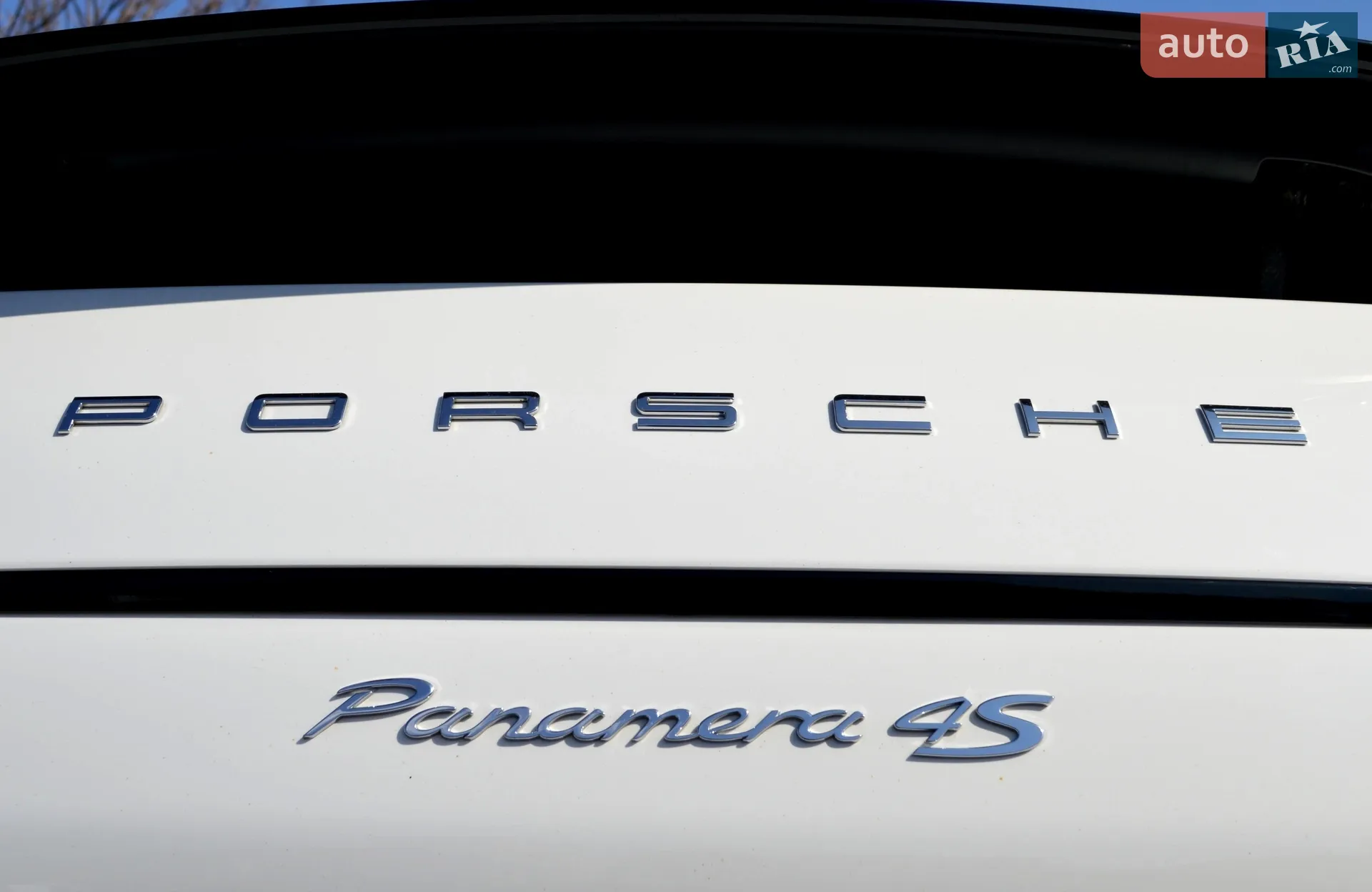 2011 Porsche Panamera - мініатюра 40