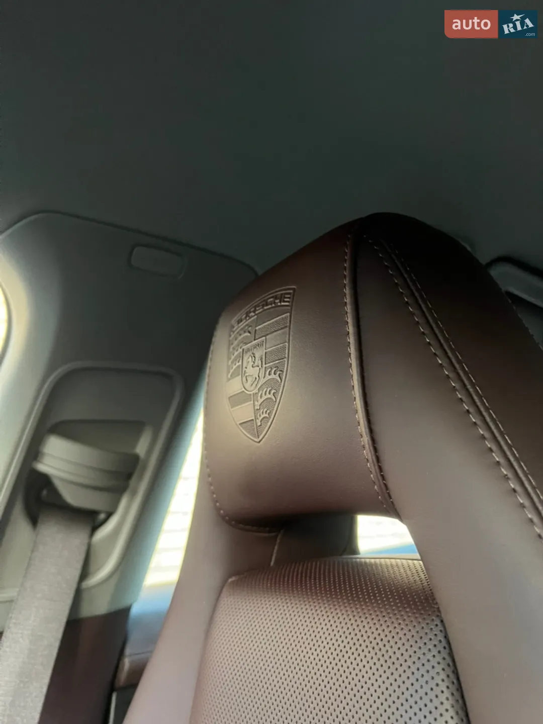 2013 Porsche Panamera - мініатюра 44