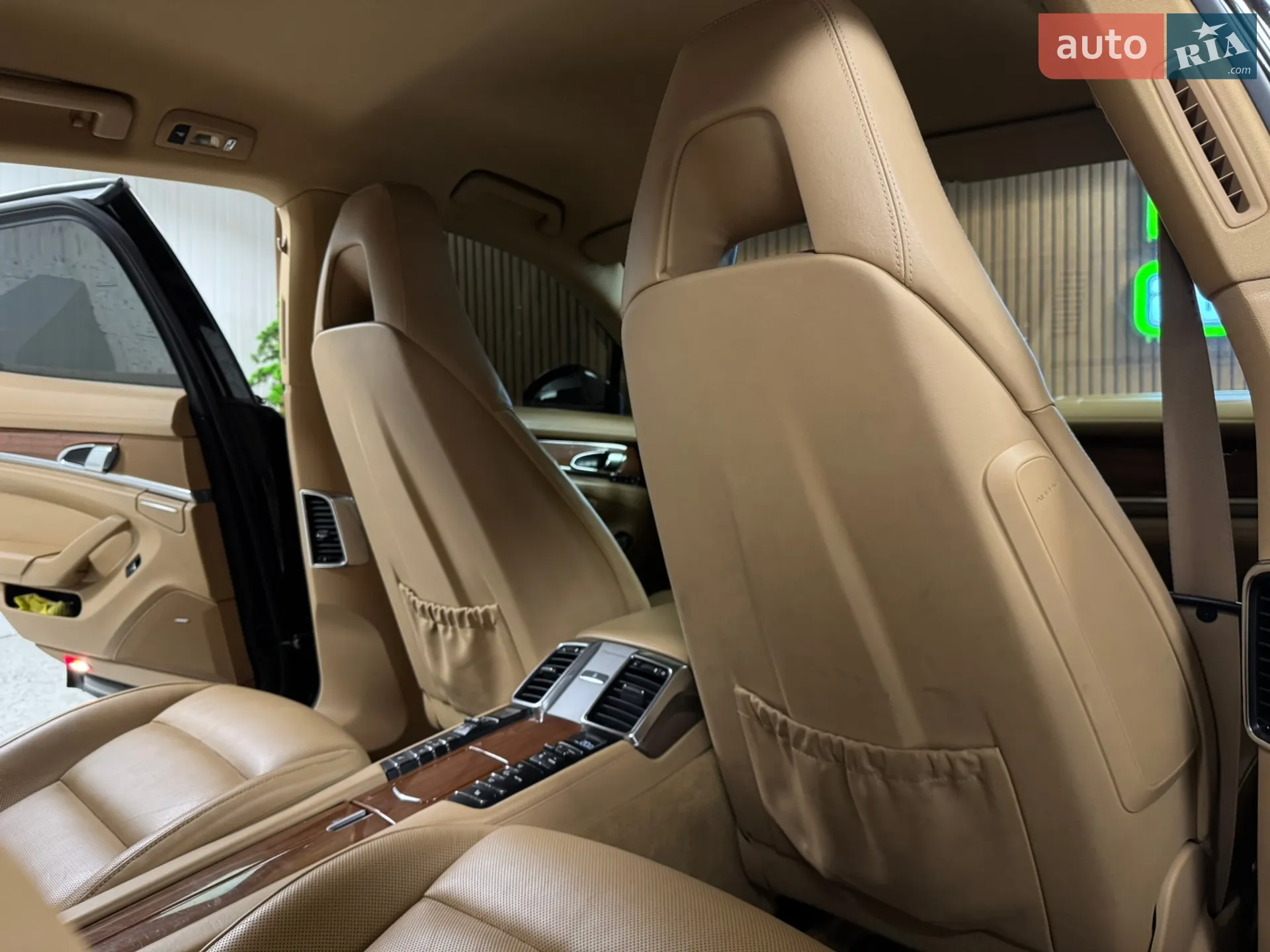 2012 Porsche Panamera - мініатюра 64