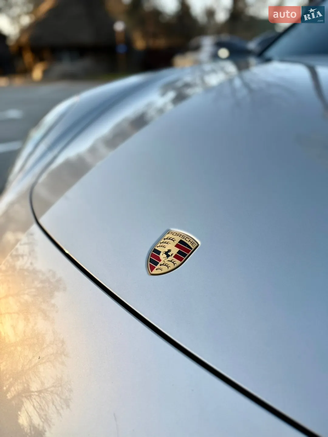 2020 Porsche Panamera - мініатюра 10