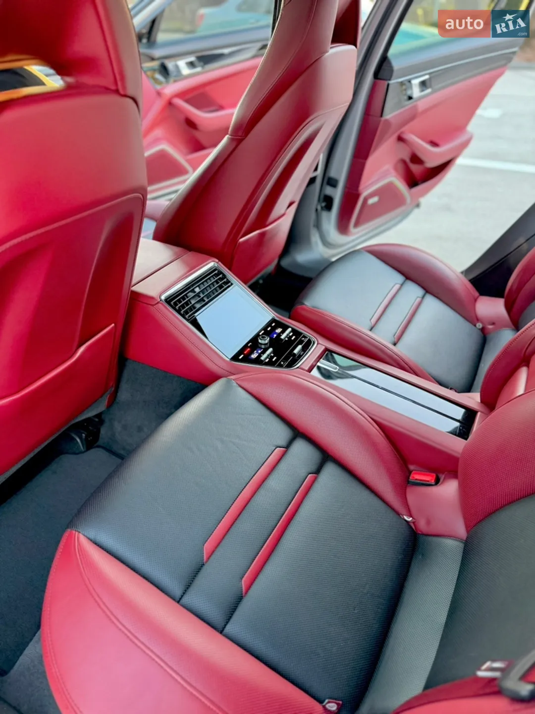 2020 Porsche Panamera - мініатюра 30