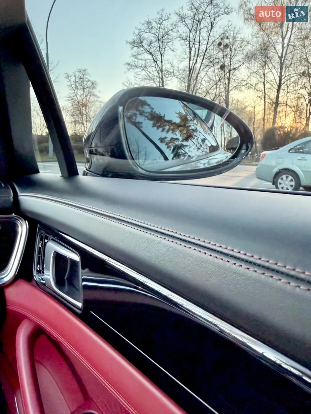 2020 Porsche Panamera - мініатюра 37