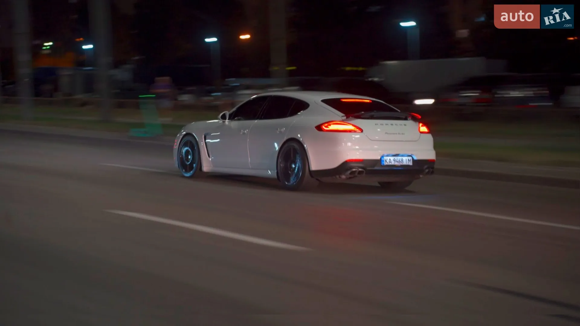 2013 Porsche Panamera - мініатюра 8