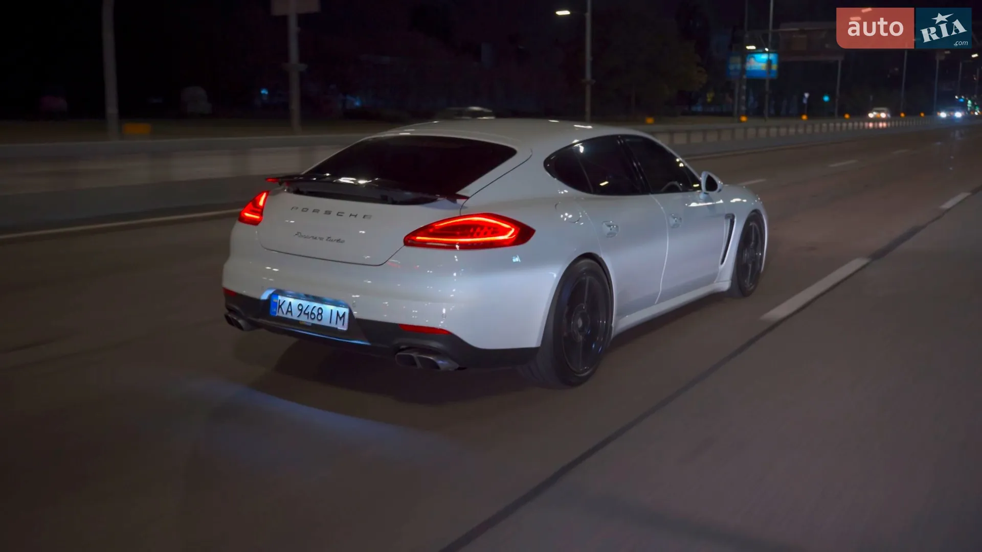 2013 Porsche Panamera - мініатюра 15