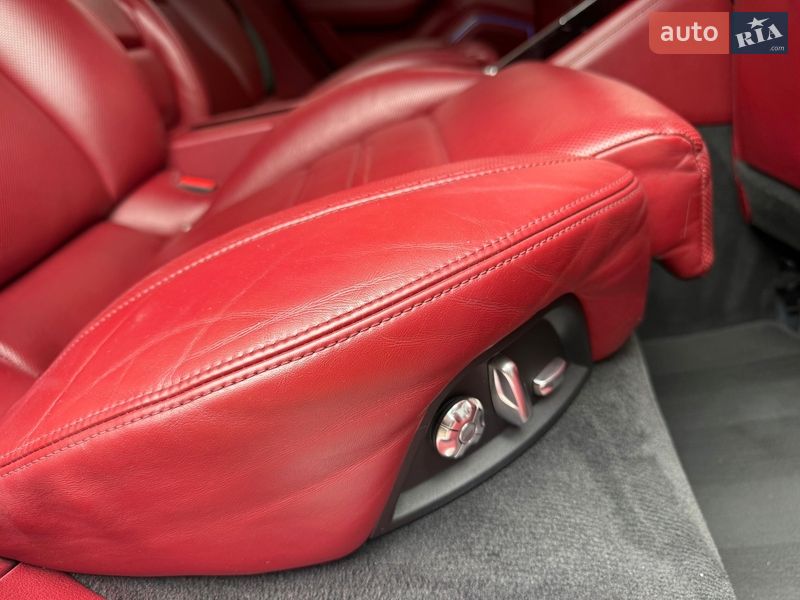 Фастбек Porsche Panamera 2017 в Києві