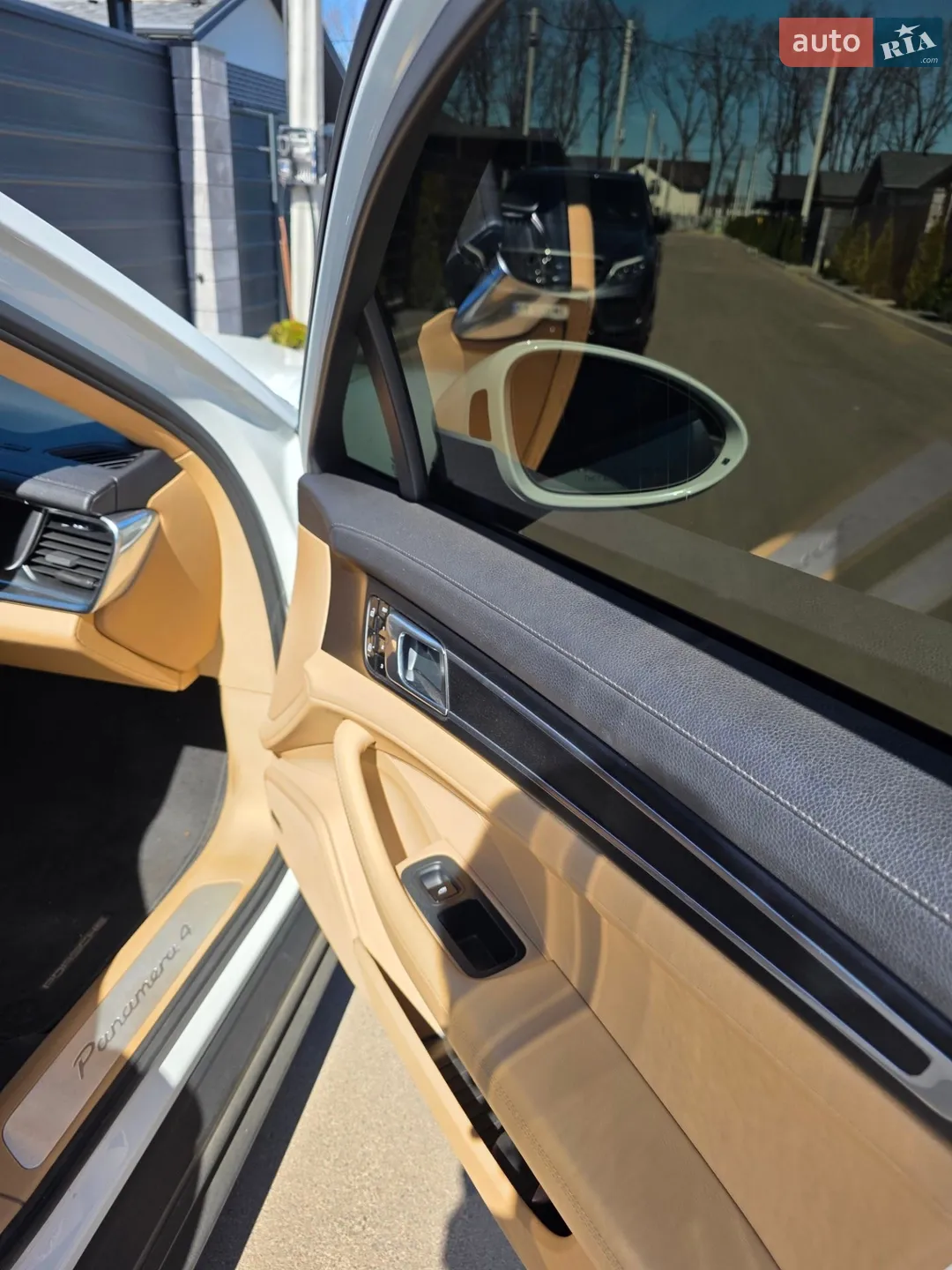 2019 Porsche Panamera - мініатюра 28