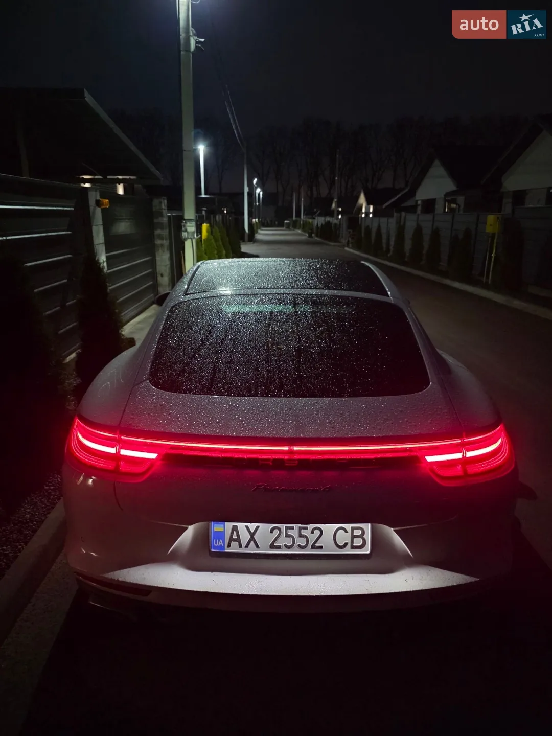 2019 Porsche Panamera - мініатюра 42