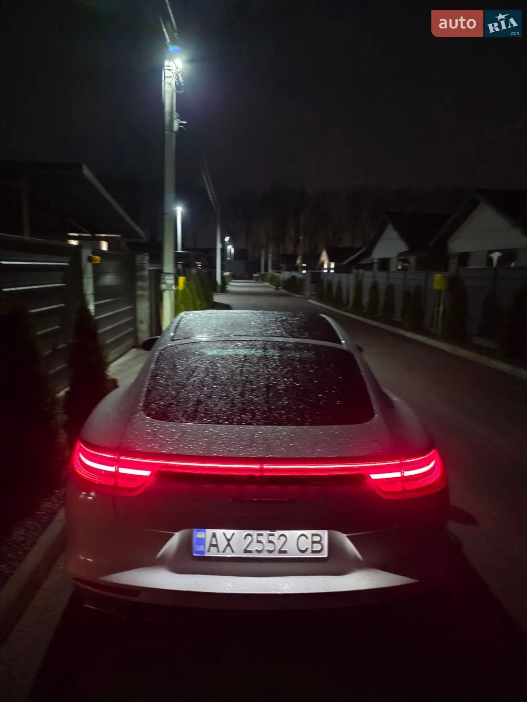 2019 Porsche Panamera - мініатюра 55