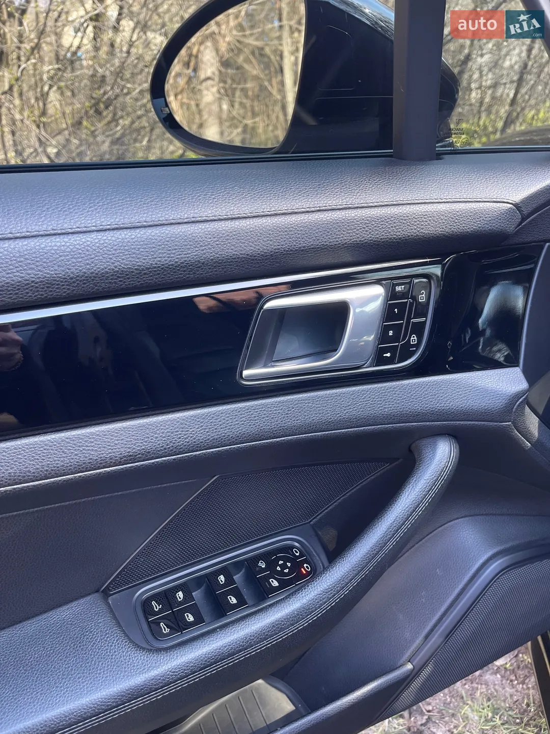2019 Porsche Panamera - мініатюра 34