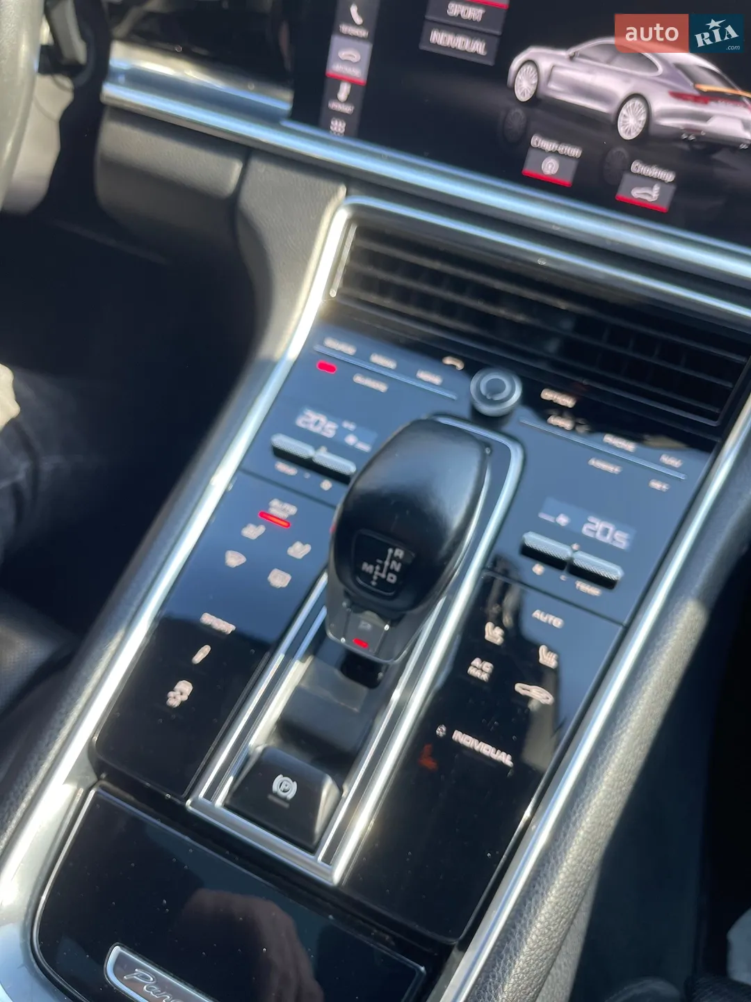 2019 Porsche Panamera - мініатюра 58