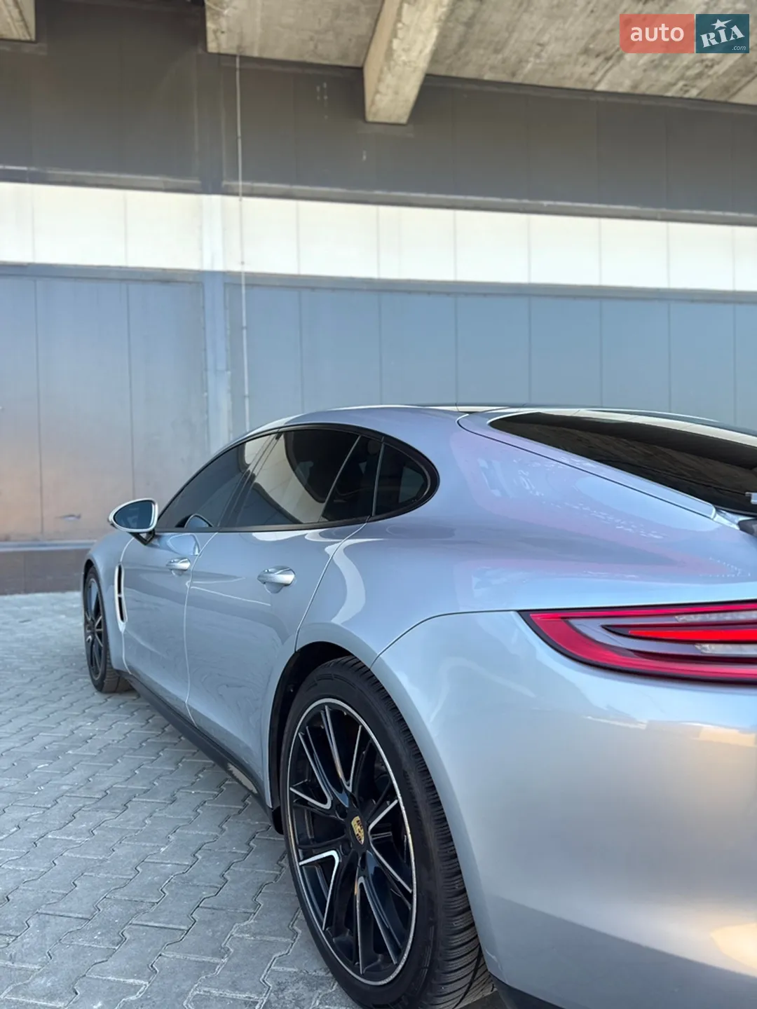 2019 Porsche Panamera - мініатюра 16