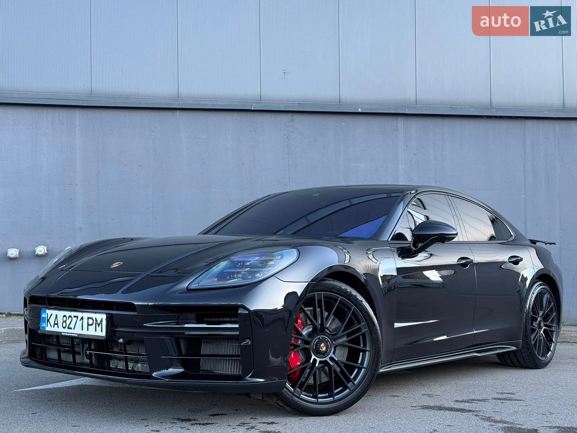 2024 Porsche Panamera - мініатюра 18