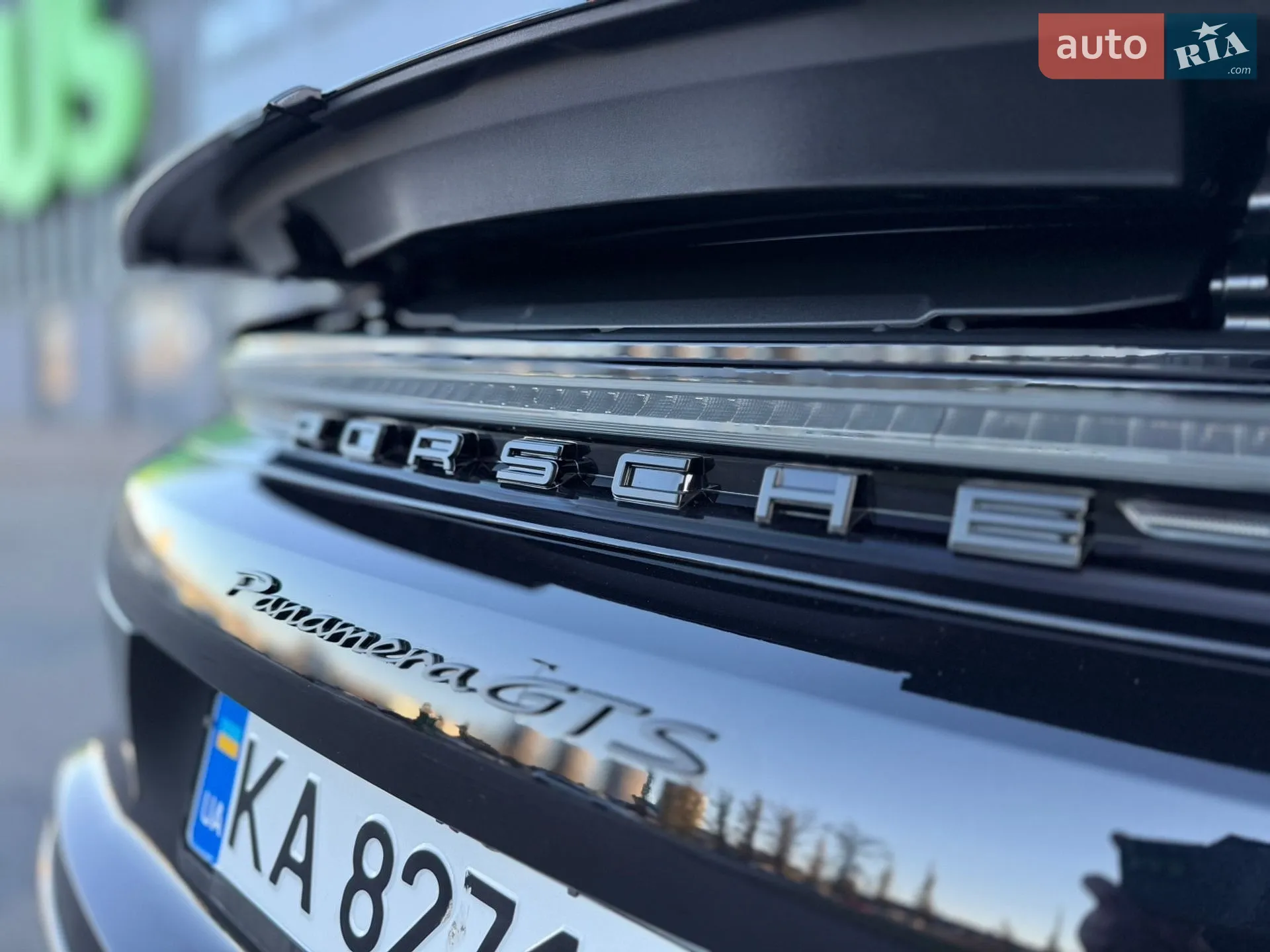 2024 Porsche Panamera - мініатюра 51