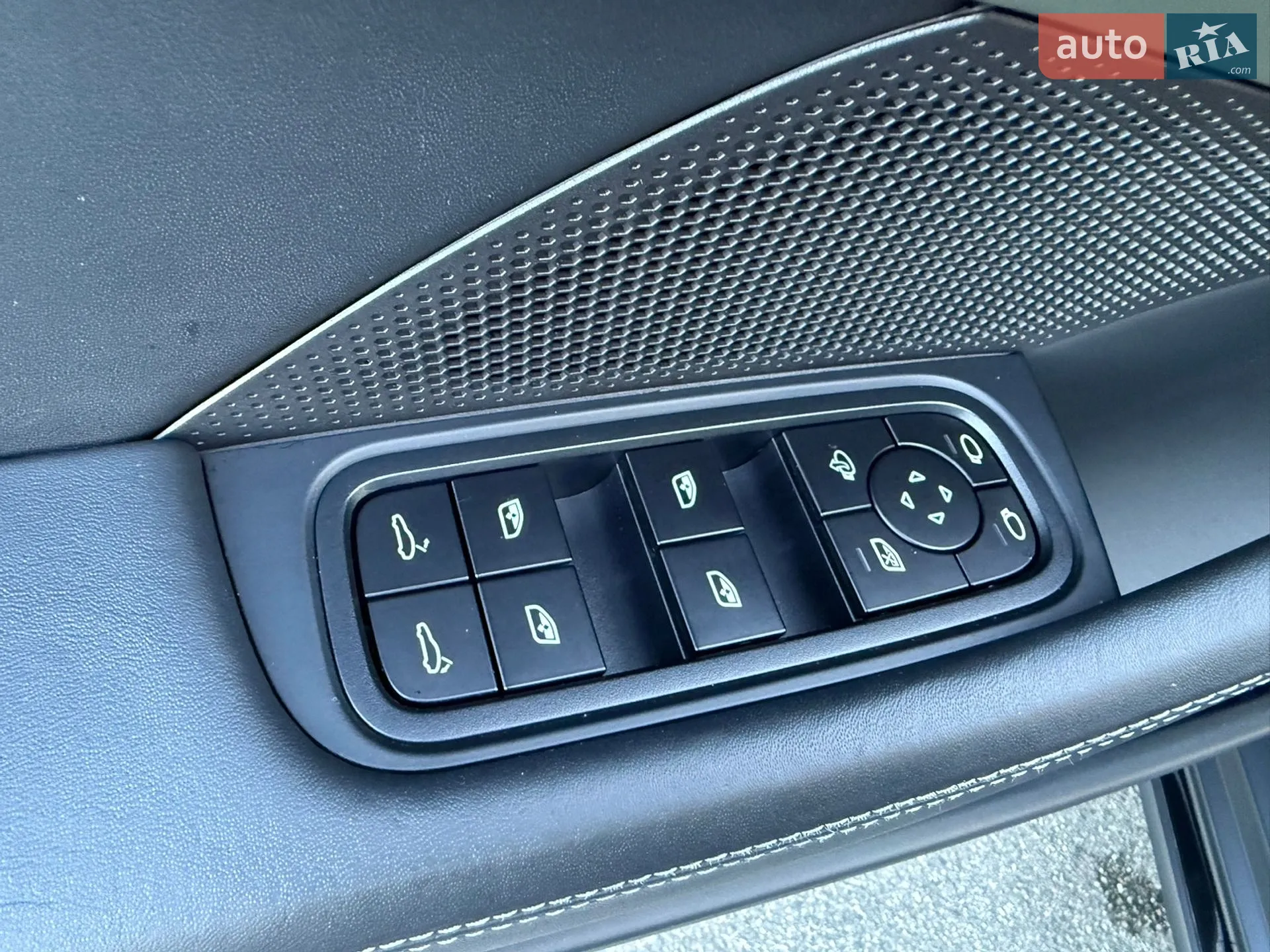 2024 Porsche Panamera - мініатюра 56