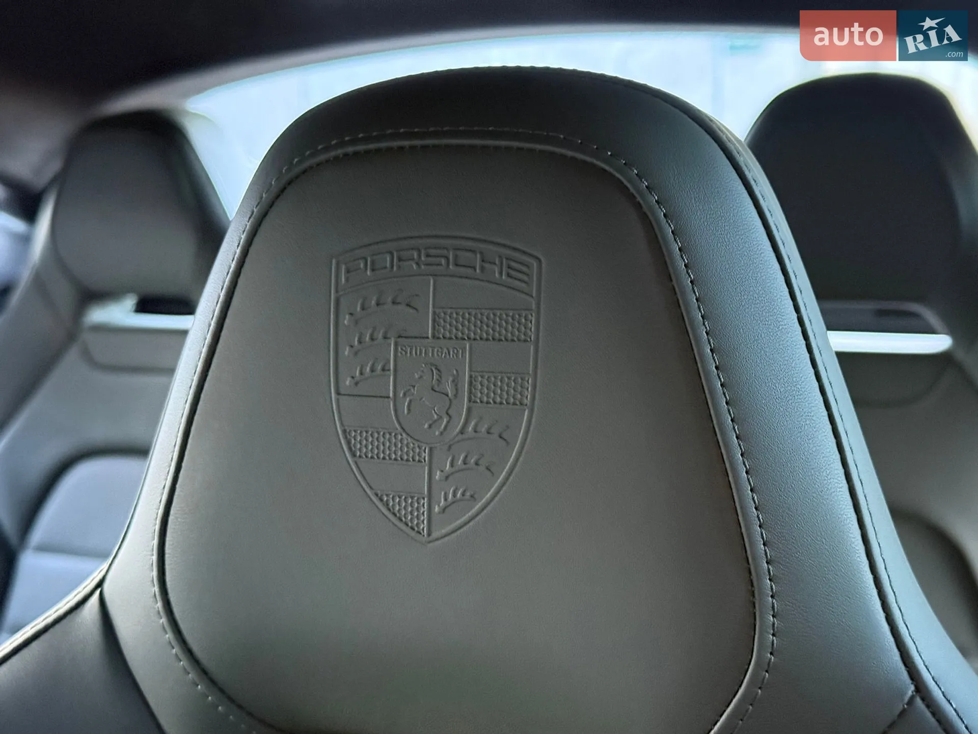 2024 Porsche Panamera - мініатюра 64