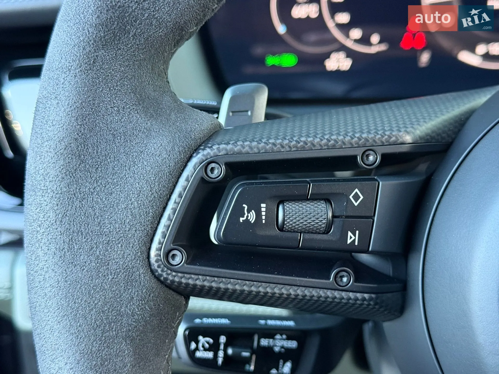2024 Porsche Panamera - мініатюра 91