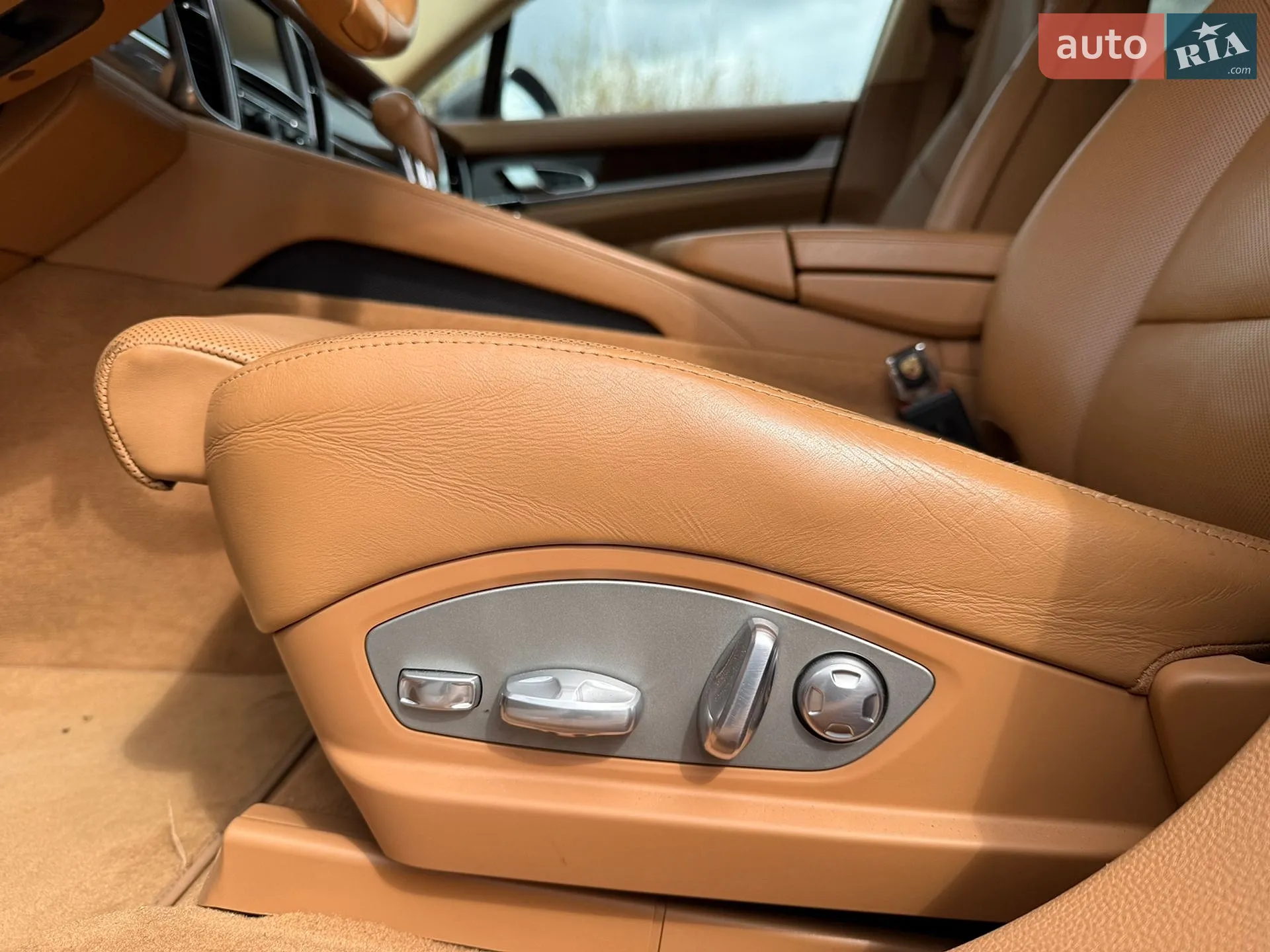 2014 Porsche Panamera - мініатюра 64