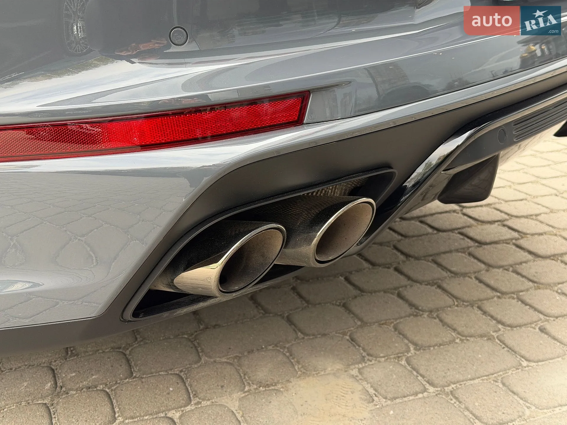 2025 Porsche Panamera - мініатюра 12