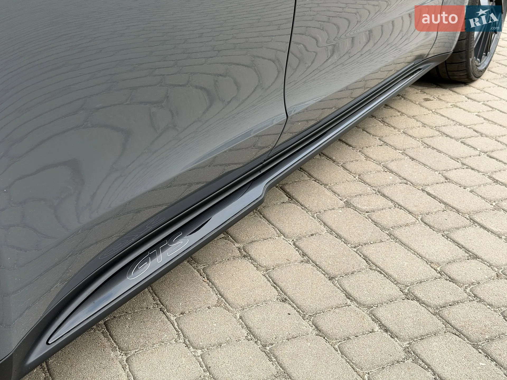 2025 Porsche Panamera - мініатюра 11
