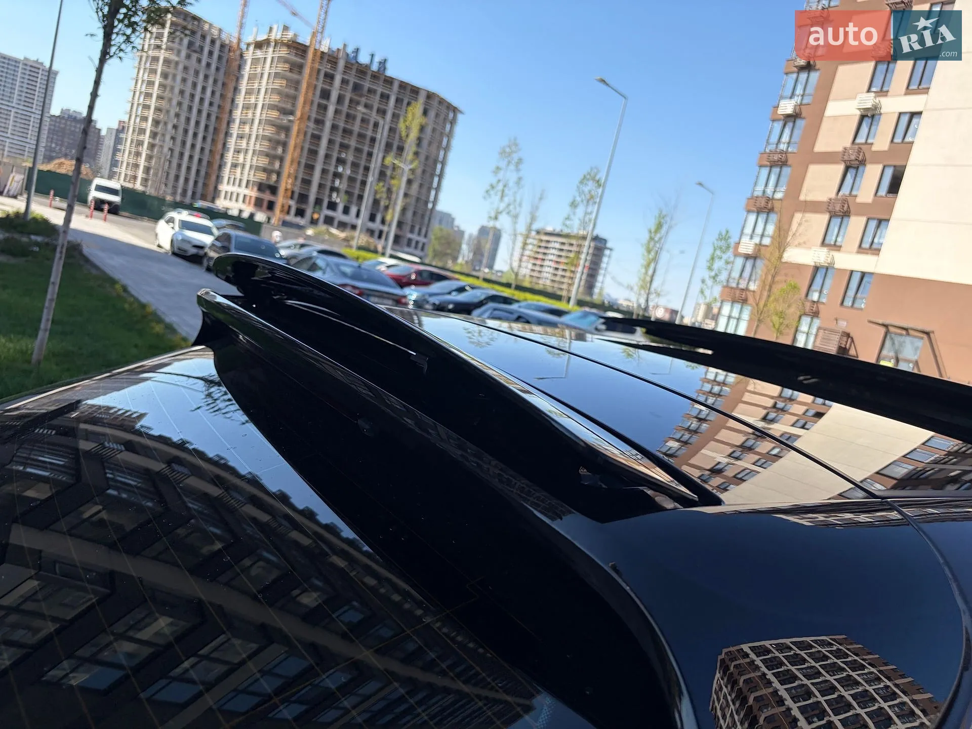 2017 Porsche Panamera - мініатюра 27