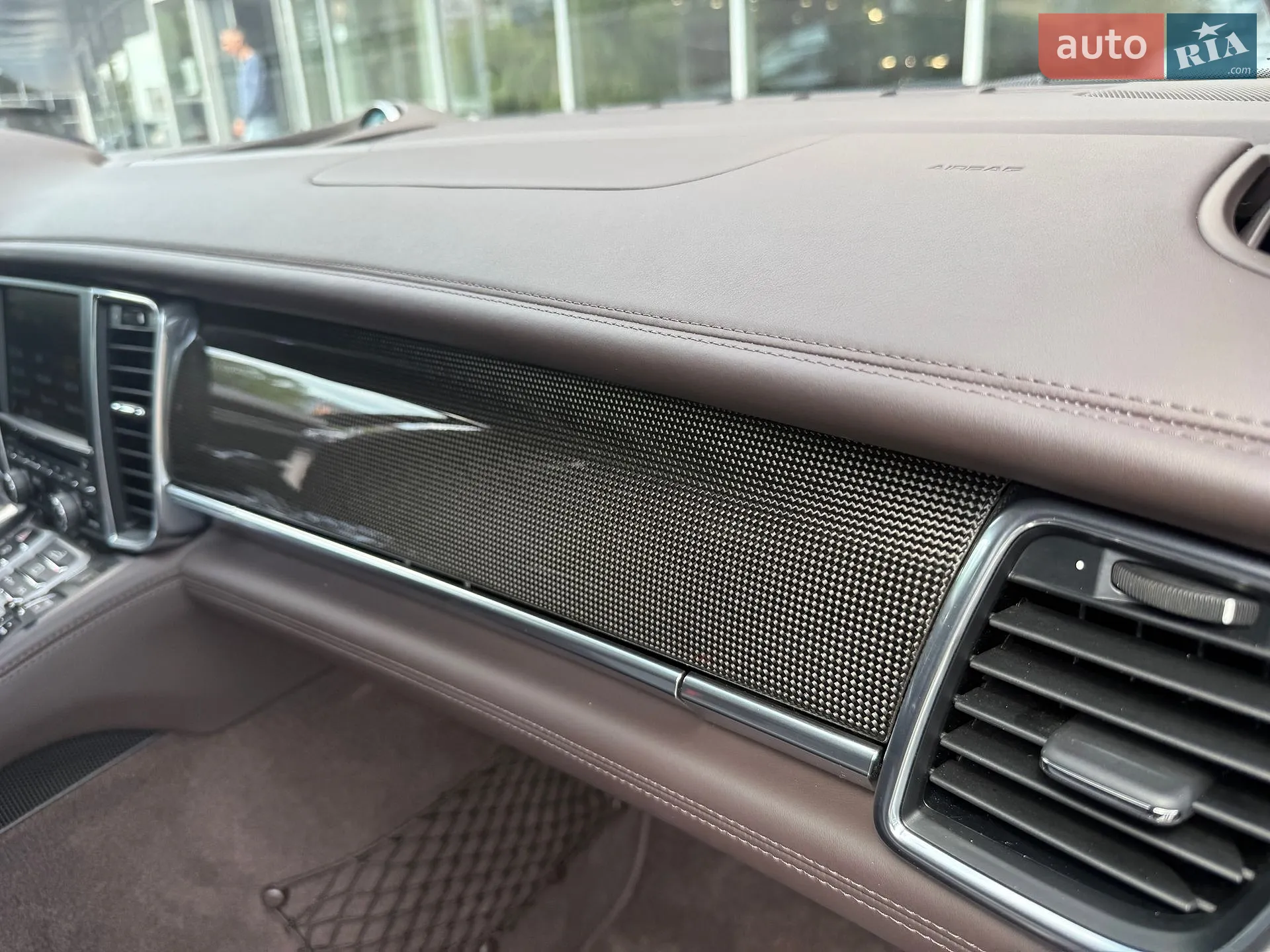 2013 Porsche Panamera - мініатюра 22