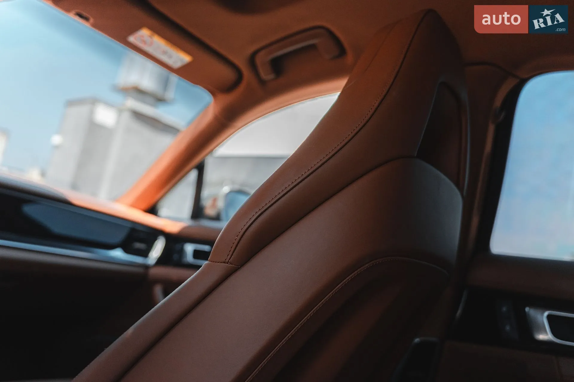 2022 Porsche Panamera - мініатюра 24