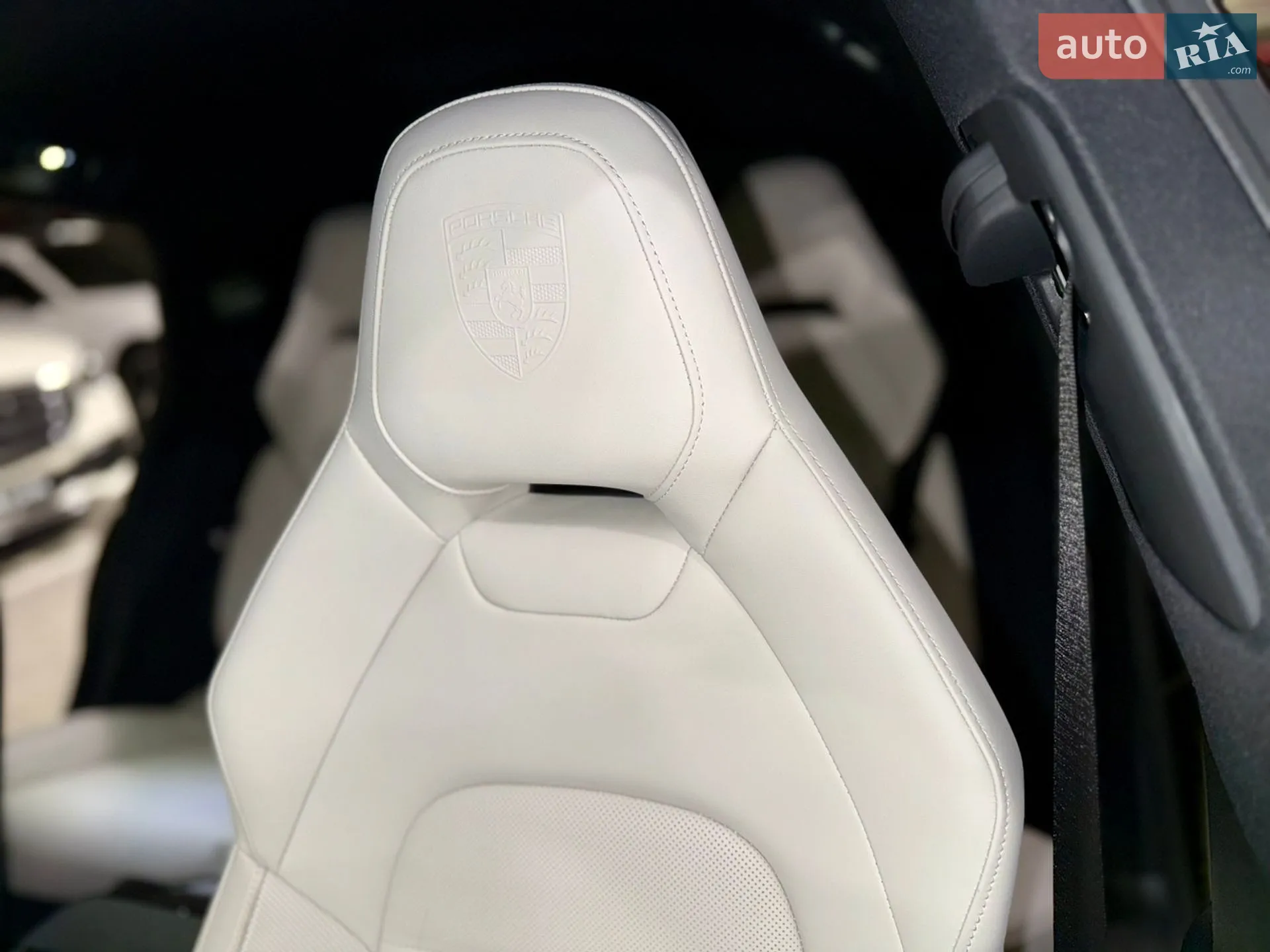 2024 Porsche Panamera - мініатюра 32