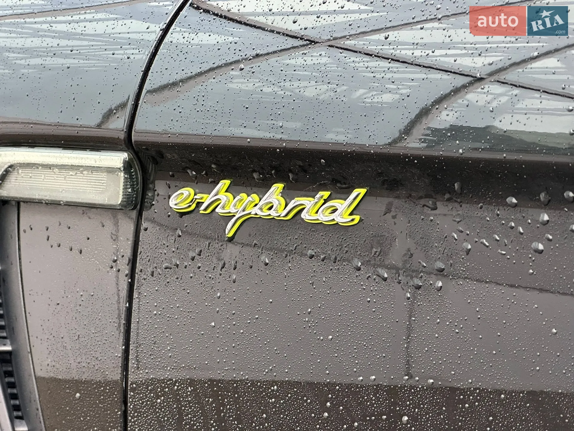 2014 Porsche Panamera - мініатюра 23