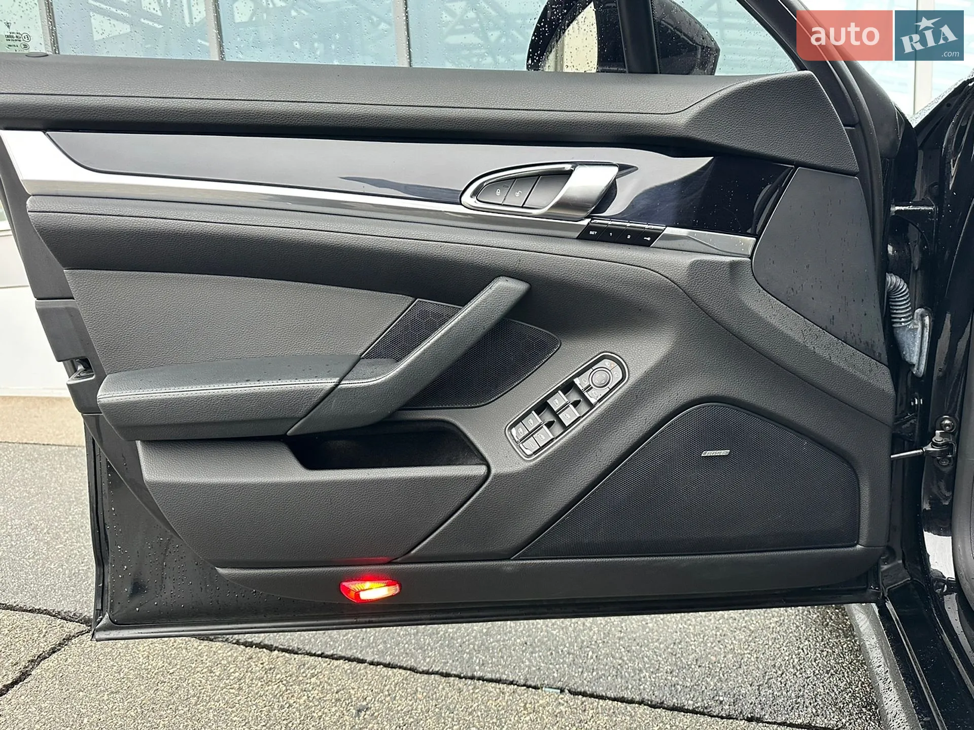 2014 Porsche Panamera - мініатюра 57