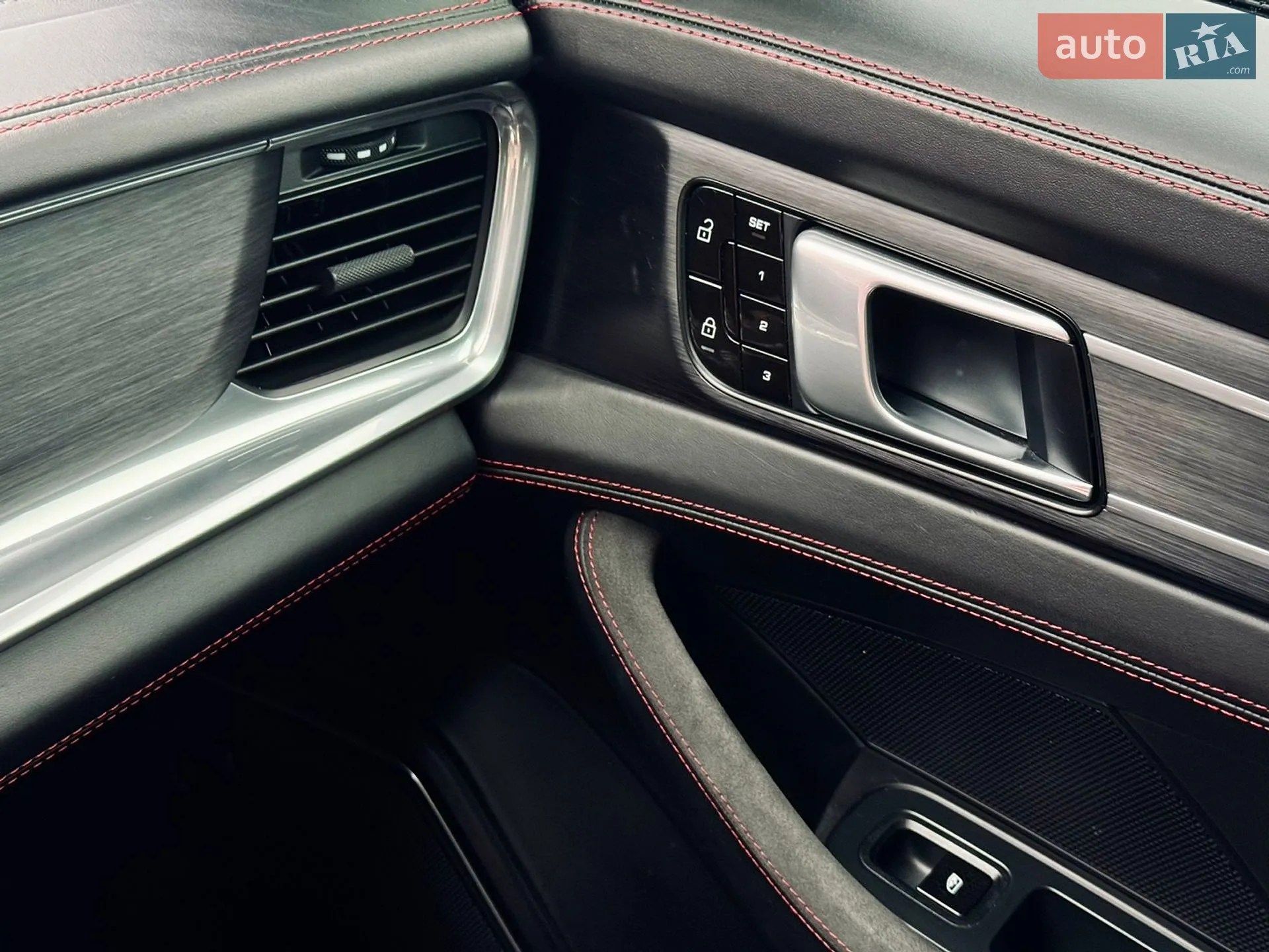 2018 Porsche Panamera - мініатюра 28