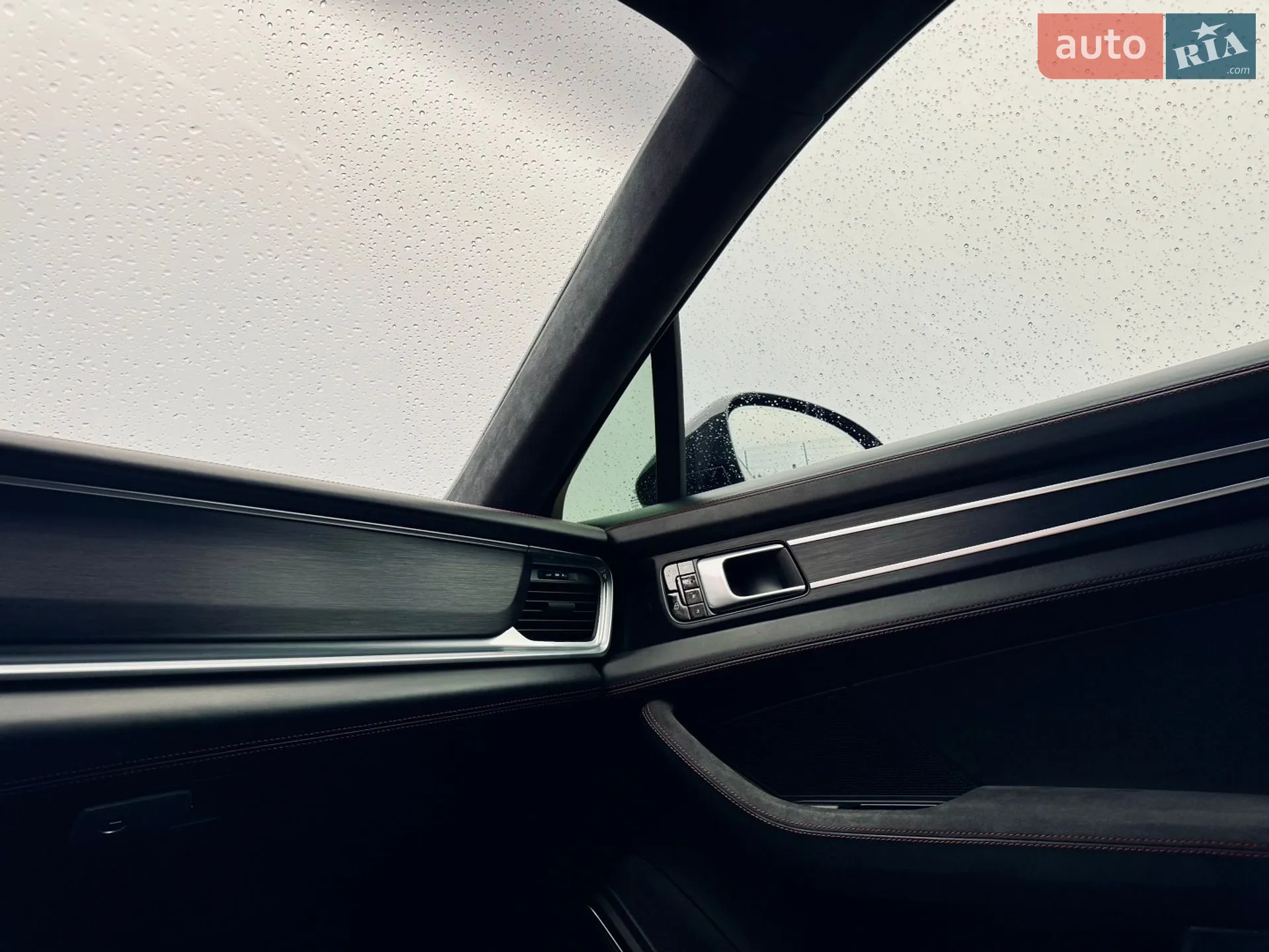 2018 Porsche Panamera - мініатюра 41