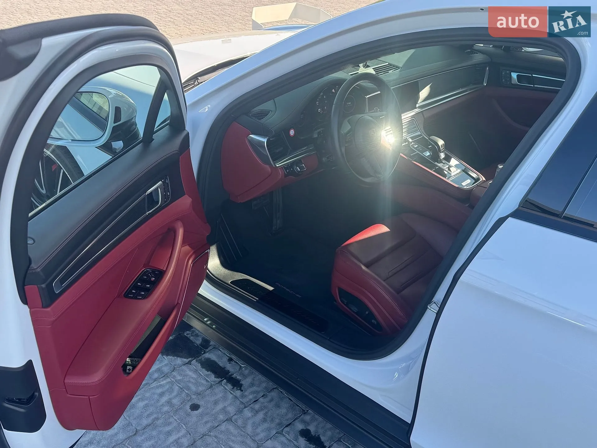 2023 Porsche Panamera - мініатюра 4