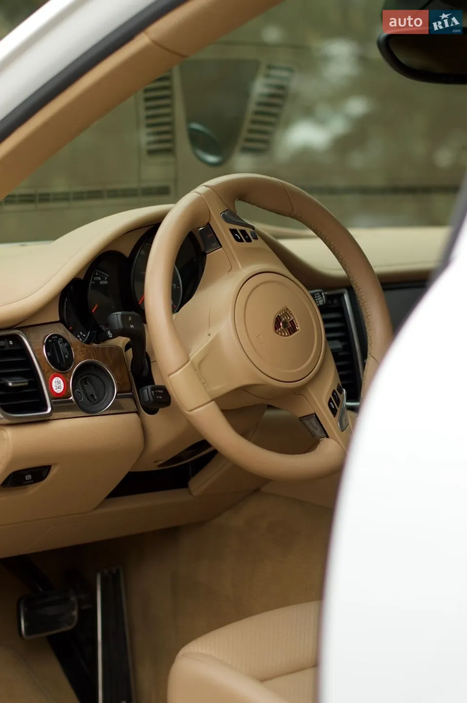 2013 Porsche Panamera - мініатюра 21