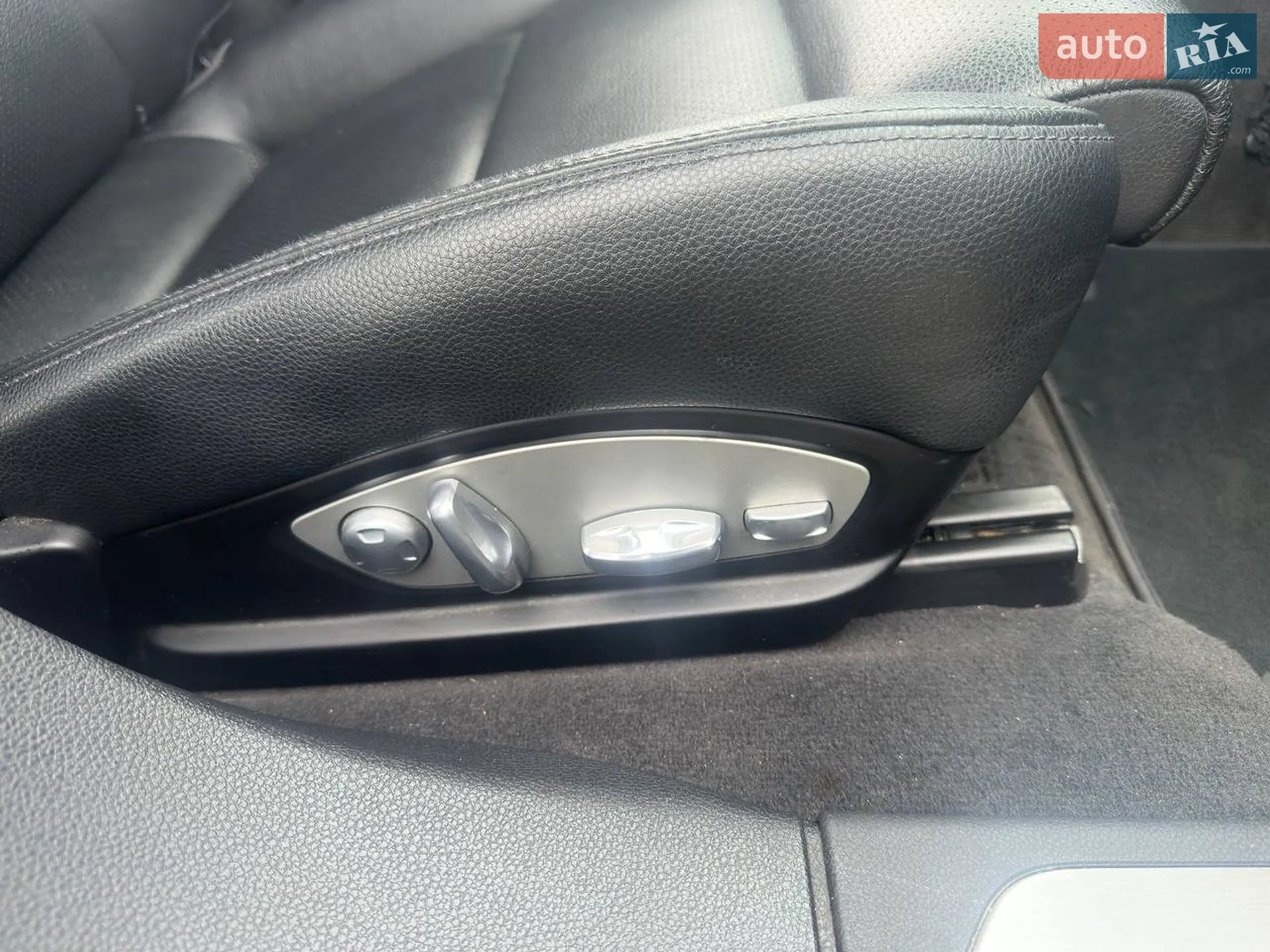 2015 Porsche Panamera - мініатюра 6