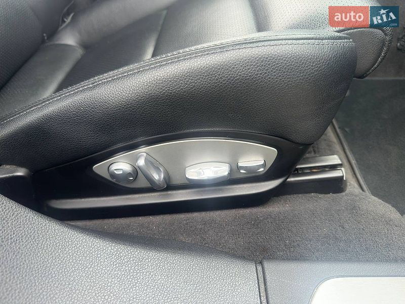 Фастбэк Porsche Panamera 2015 в Одессе