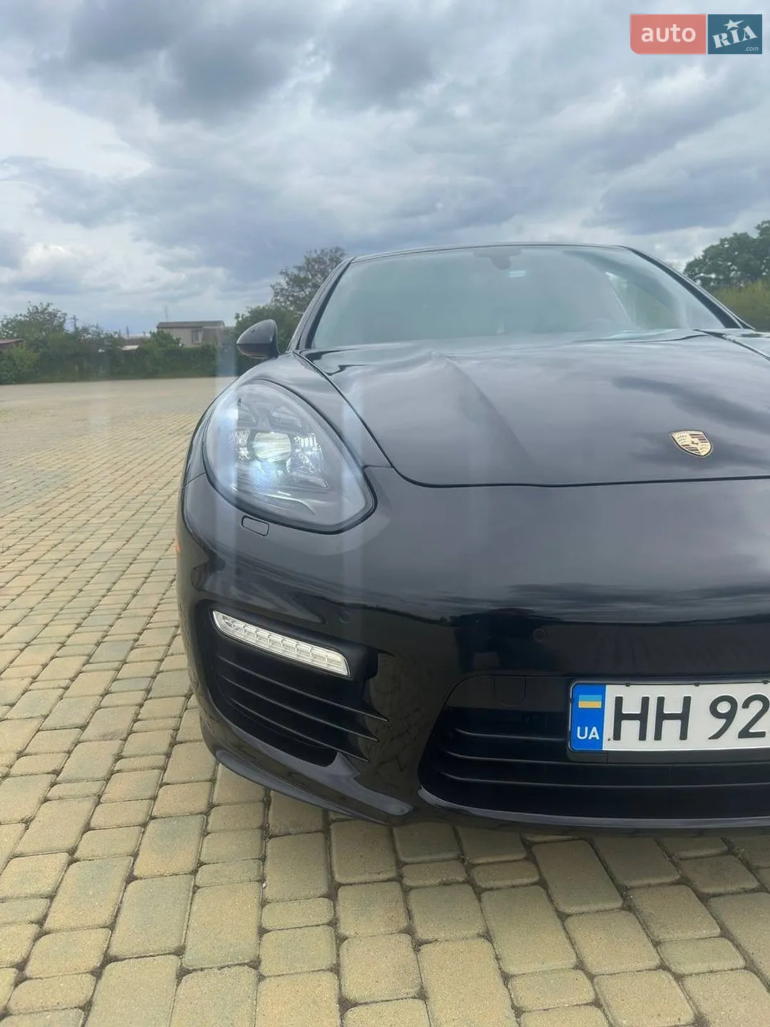 2015 Porsche Panamera - мініатюра 14