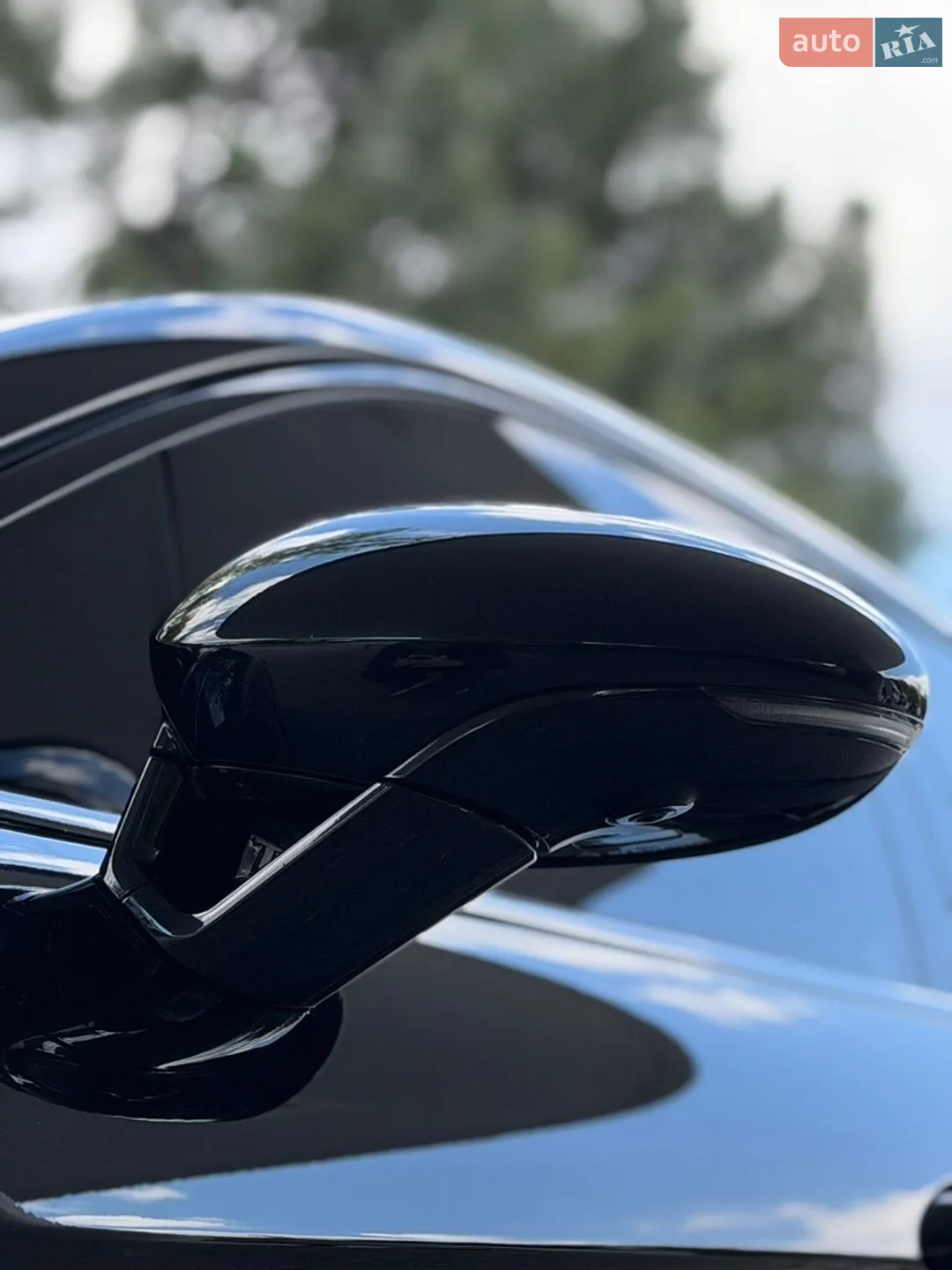2016 Porsche Panamera - мініатюра 13