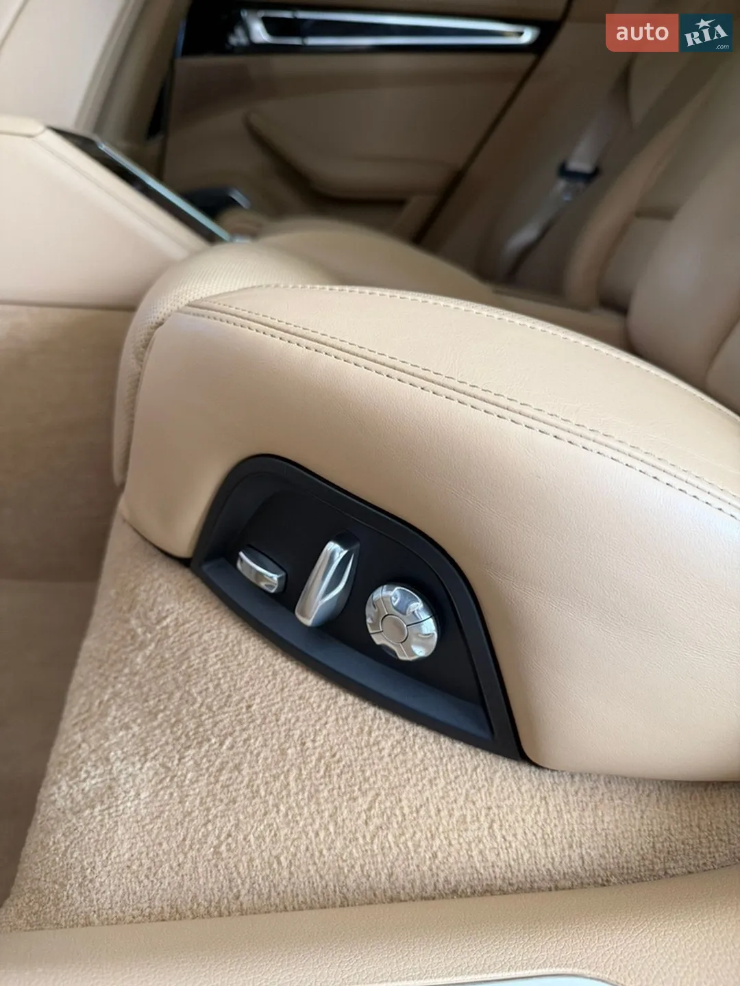 2016 Porsche Panamera - мініатюра 47