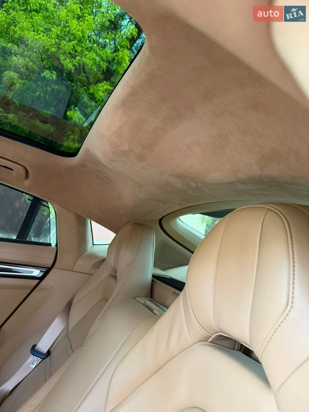 2016 Porsche Panamera - мініатюра 49