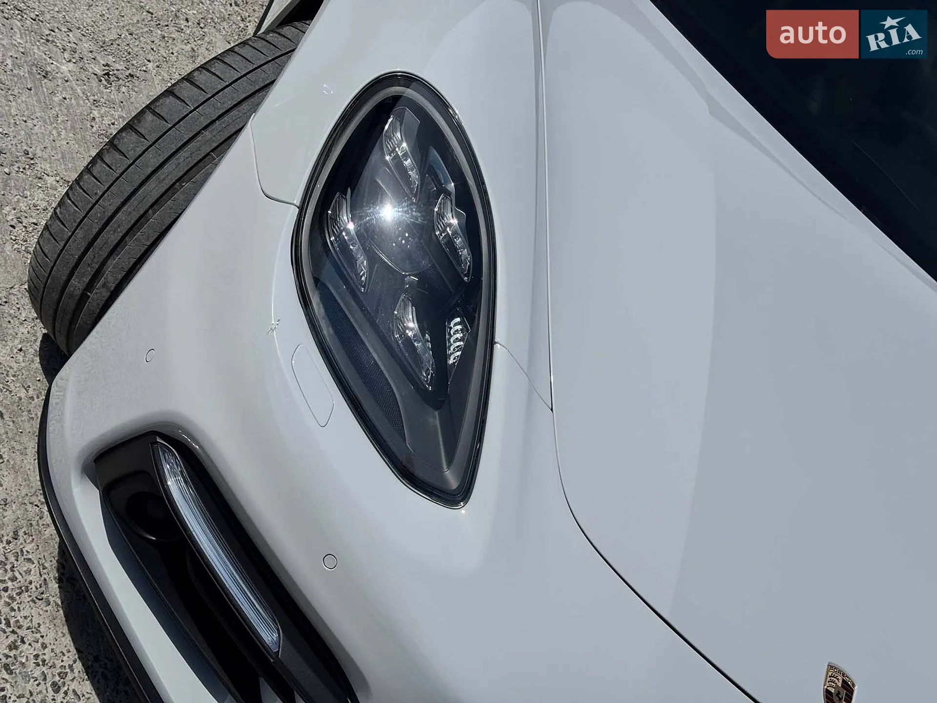 2017 Porsche Panamera - мініатюра 19