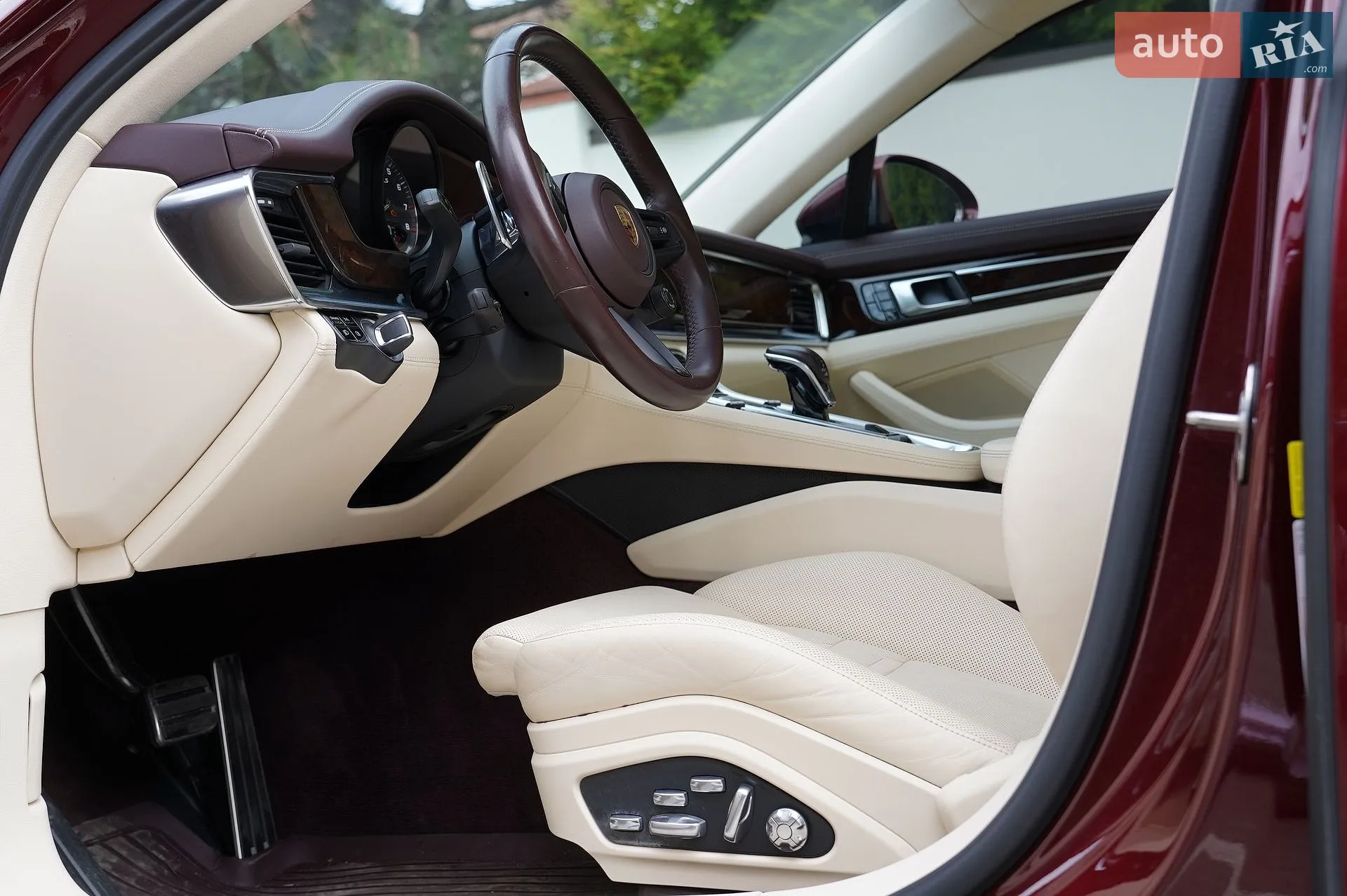 2021 Porsche Panamera - мініатюра 40
