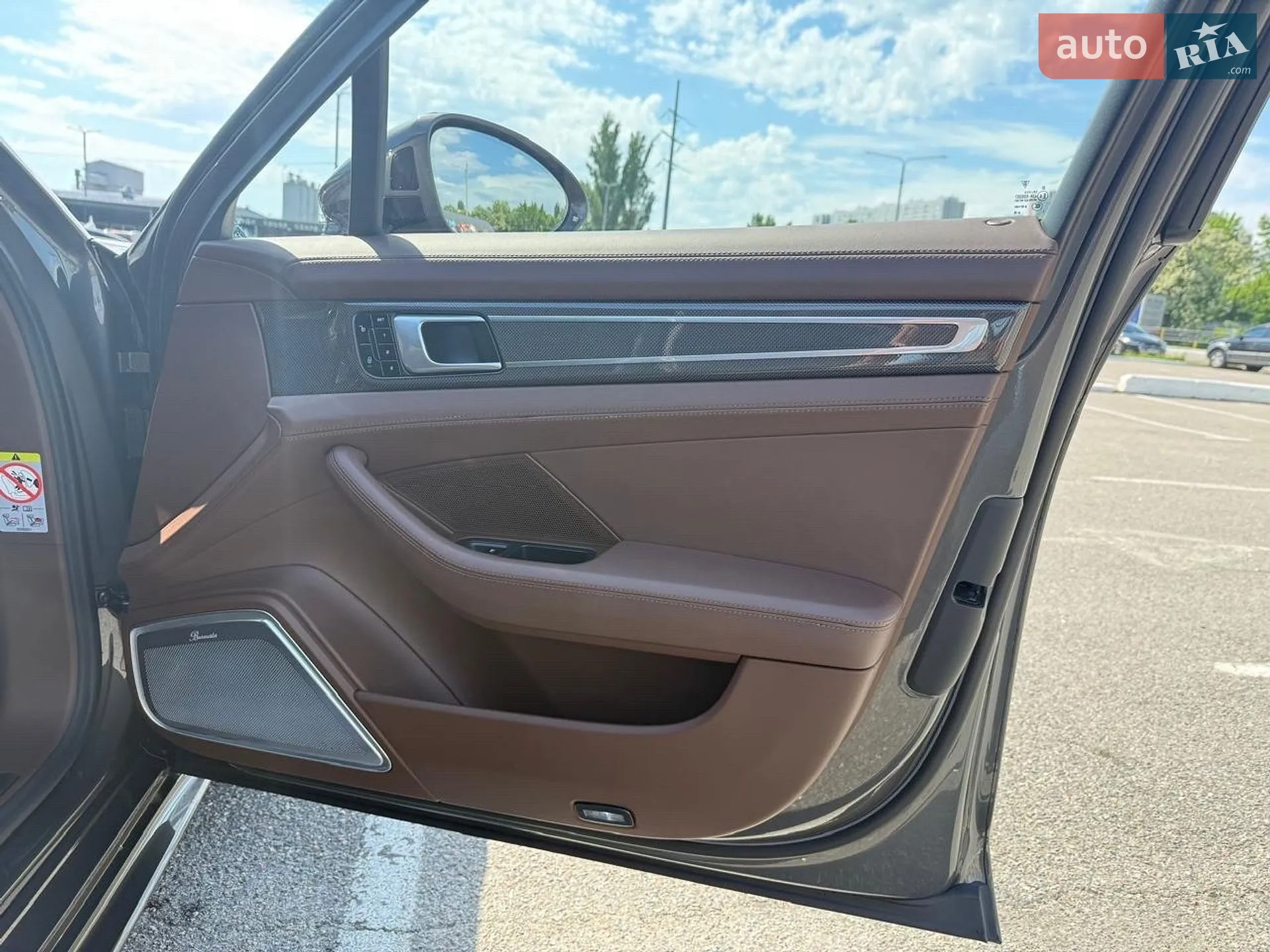 2018 Porsche Panamera - мініатюра 24