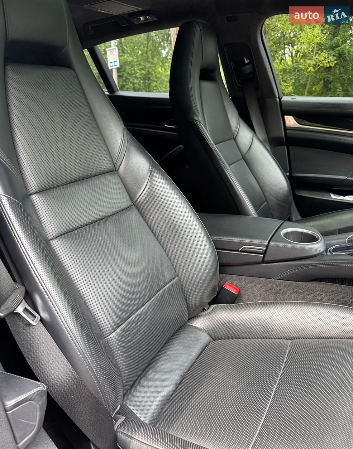 2013 Porsche Panamera - мініатюра 29